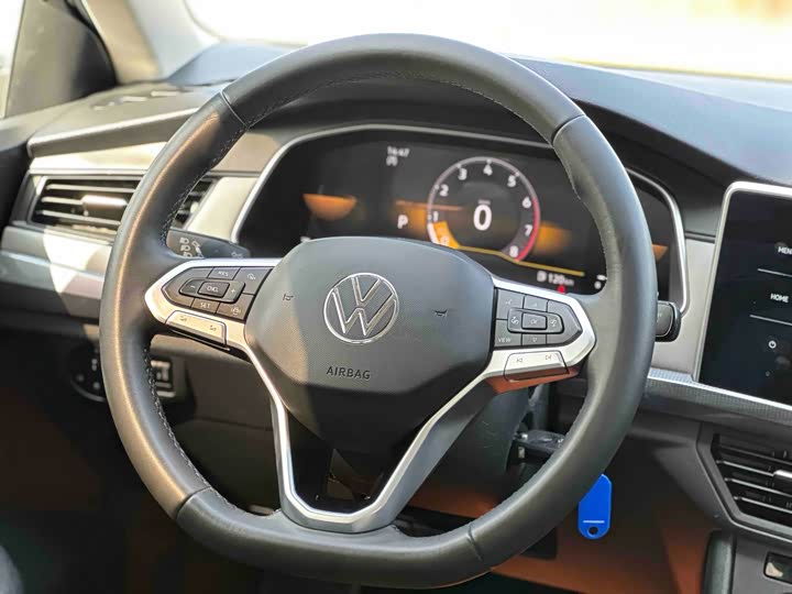 Фото 7 - Volkswagen Bora