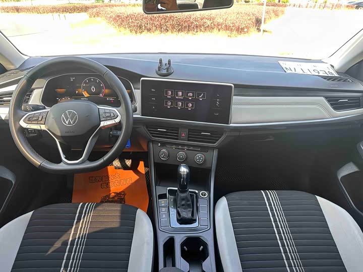 Фото 9 - Volkswagen Bora