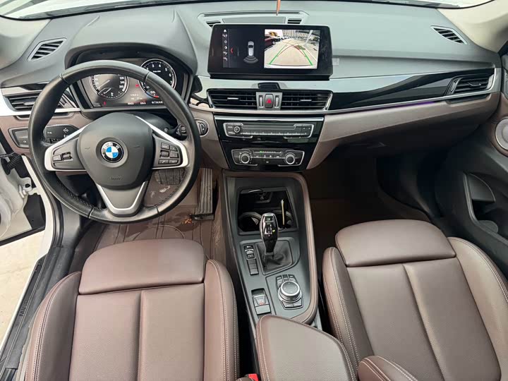 Фото 7 - BMW X1