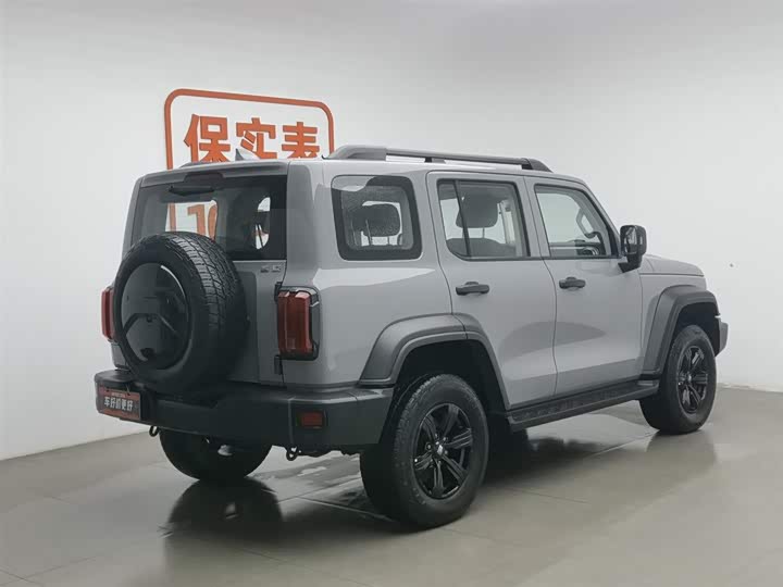 Фото 2 - Tank 300