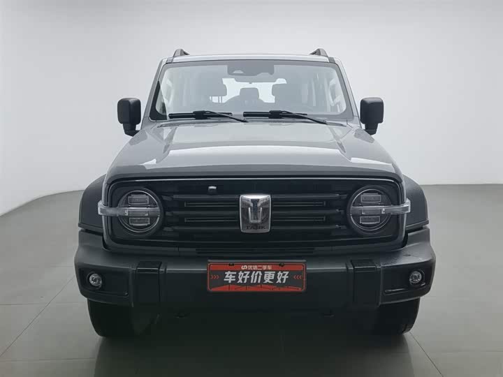 Фото 3 - Tank 300