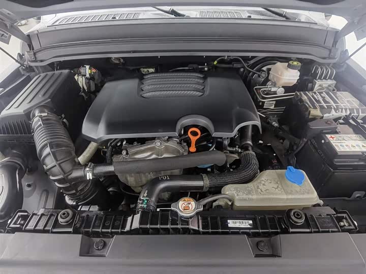 Фото 6 - Tank 300