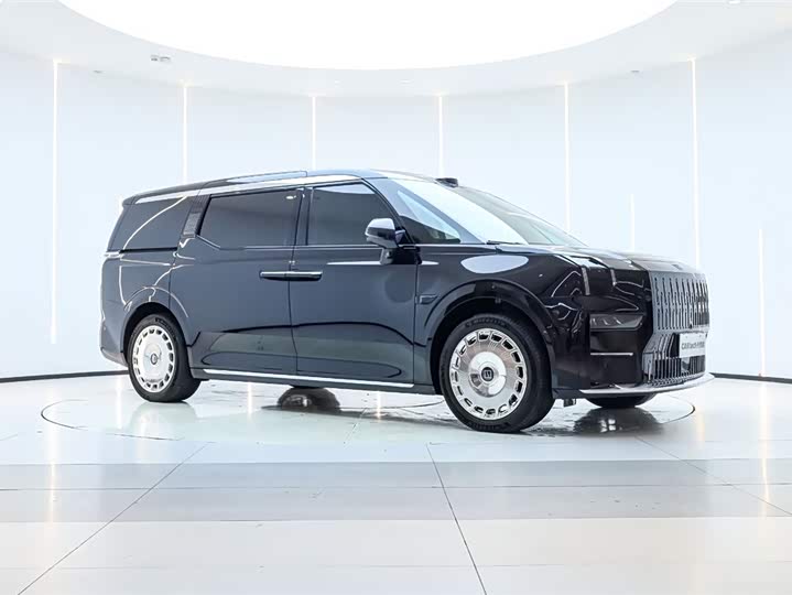 Фото 2 - Zeekr 009