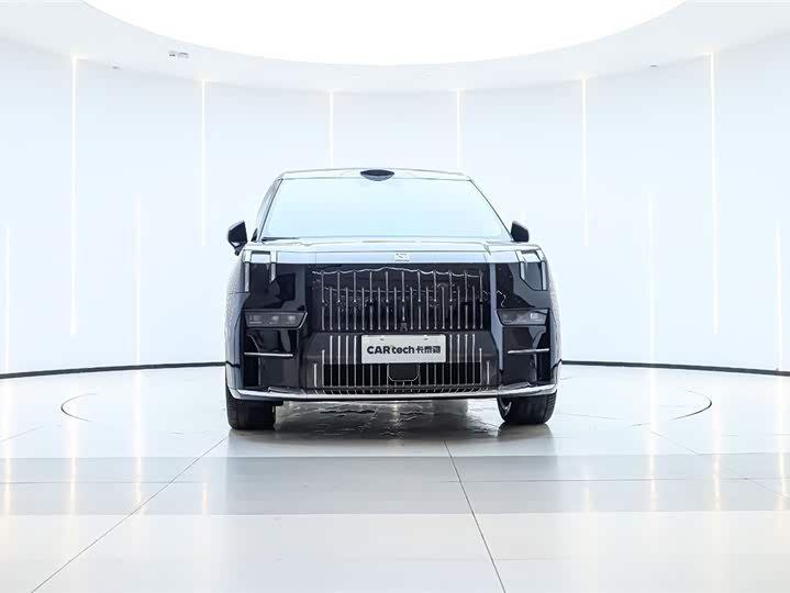 Фото 3 - Zeekr 009