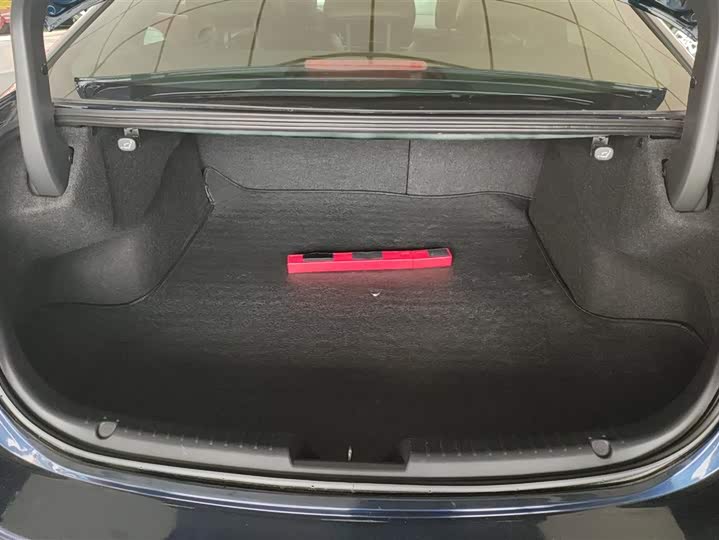 Фото 4 - Mazda Atenza