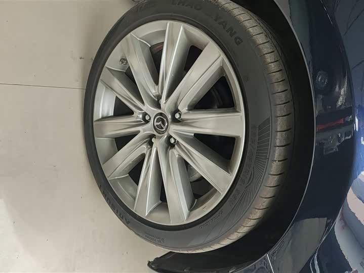 Фото 6 - Mazda Atenza