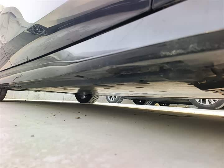 Фото 2 - Volkswagen ID.7 Vizzion