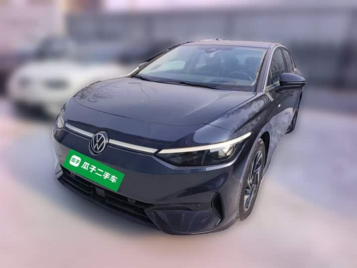 Фото 3 - Volkswagen ID.7 Vizzion