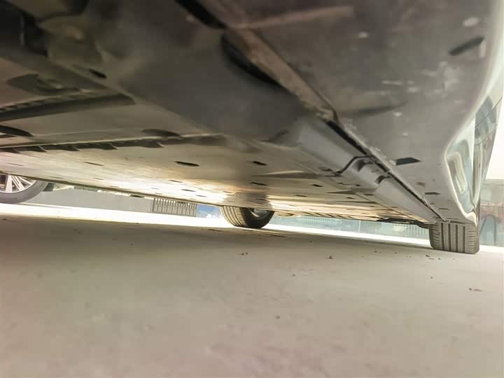 Фото 4 - Volkswagen ID.7 Vizzion