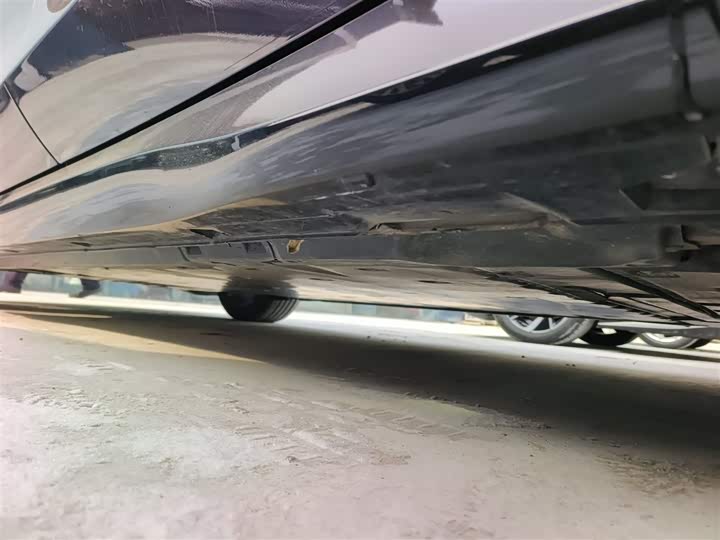 Фото 6 - Volkswagen ID.7 Vizzion