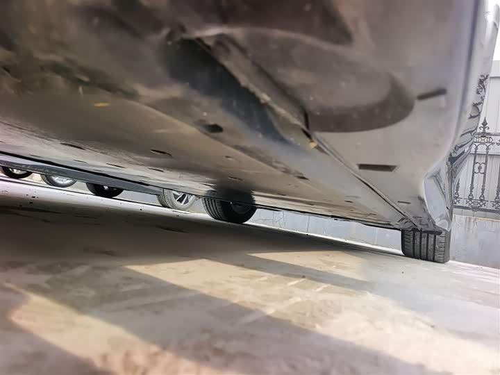 Фото 8 - Volkswagen ID.7 Vizzion