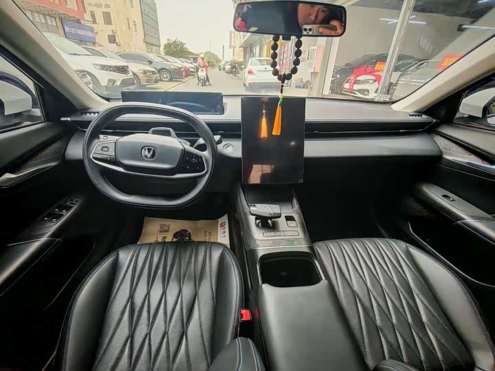 Фото 4 - Changan Yida