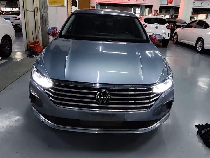 Фото 3 - Volkswagen Lavida