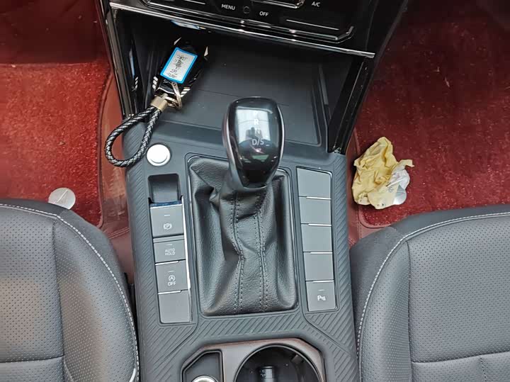 Фото 6 - Volkswagen Passat