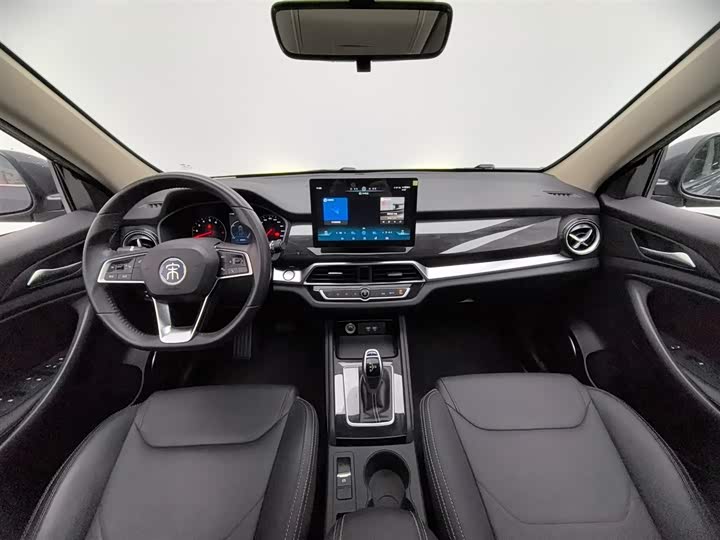 Фото 5 - BYD Song