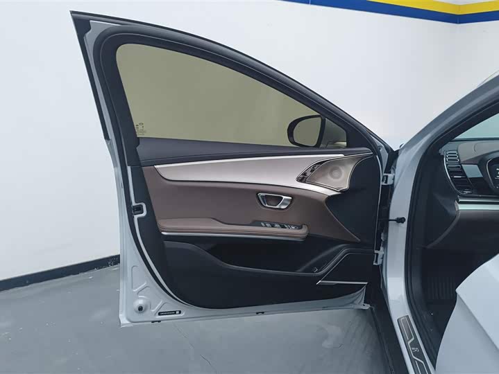 Фото 7 - BYD Han