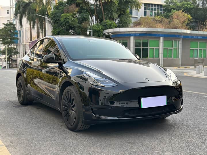 Фото 3 - Tesla Model Y