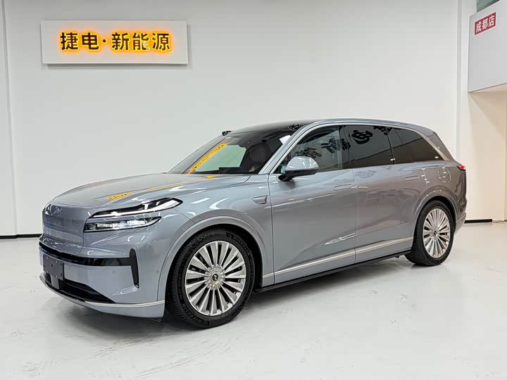 Фото 1 - Nio Onvo L90