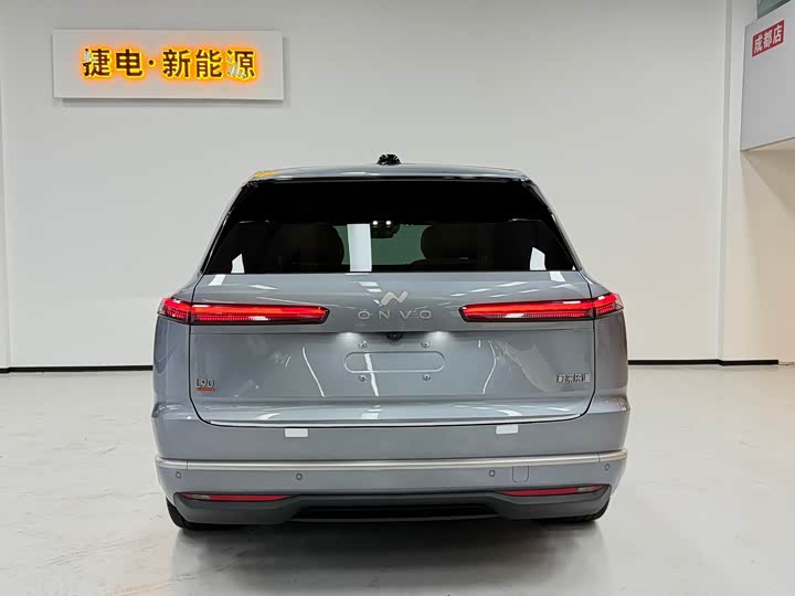 Фото 4 - Nio Onvo L90