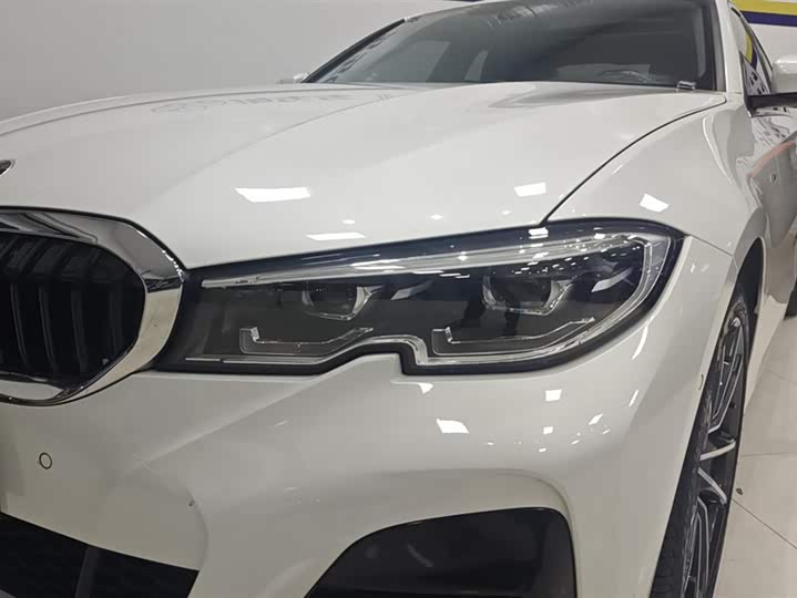 Фото 5 - BMW 3 Series