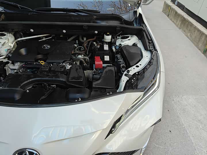 Фото 3 - Toyota Venza