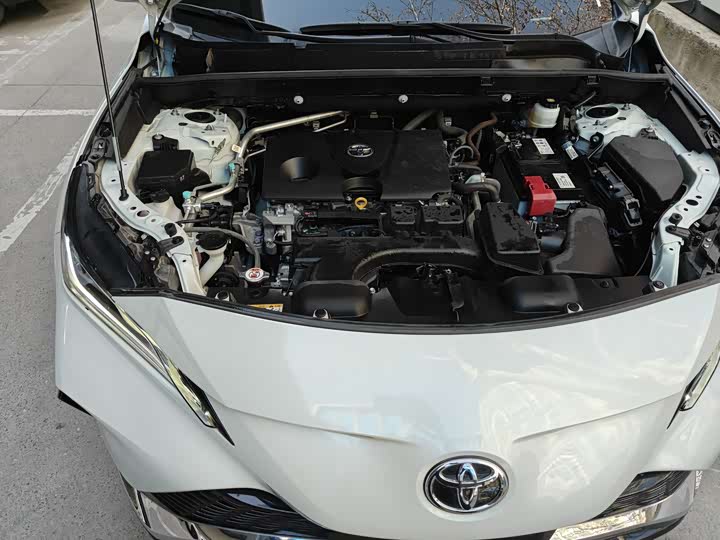 Фото 4 - Toyota Venza