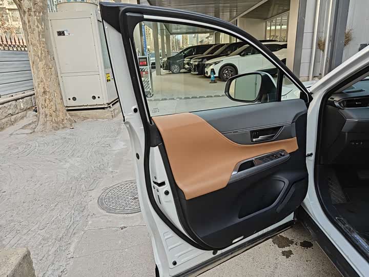 Фото 6 - Toyota Venza