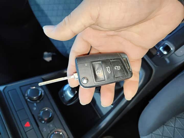 Фото 6 - Volkswagen T-Cross