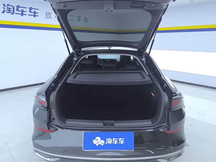 Фото 4 - Volkswagen Lamando L