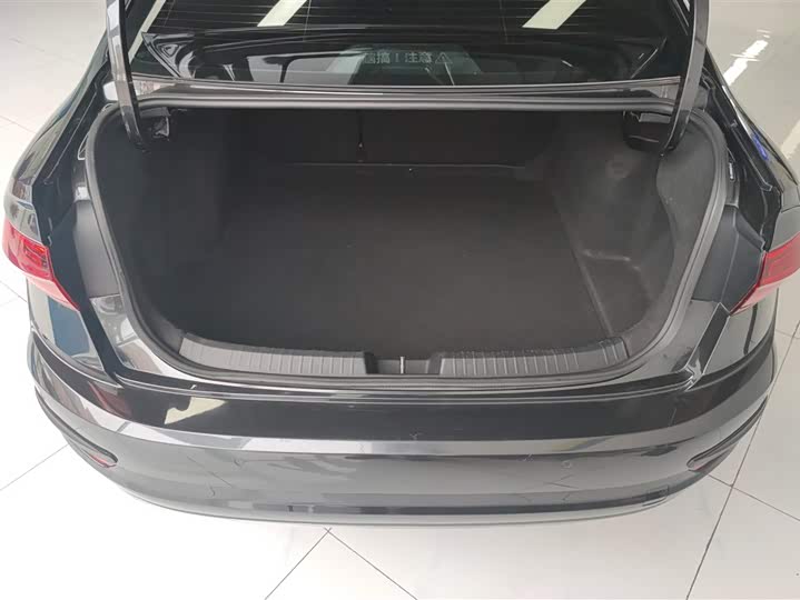 Фото 4 - Volkswagen Sagitar L