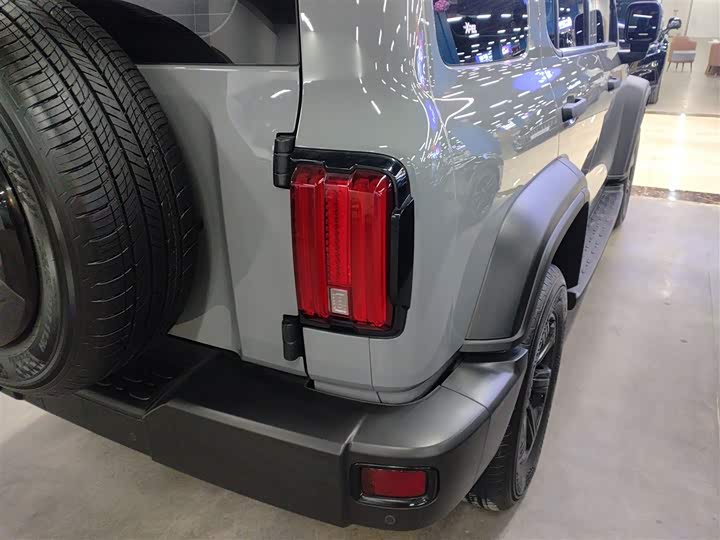 Фото 8 - Tank 300