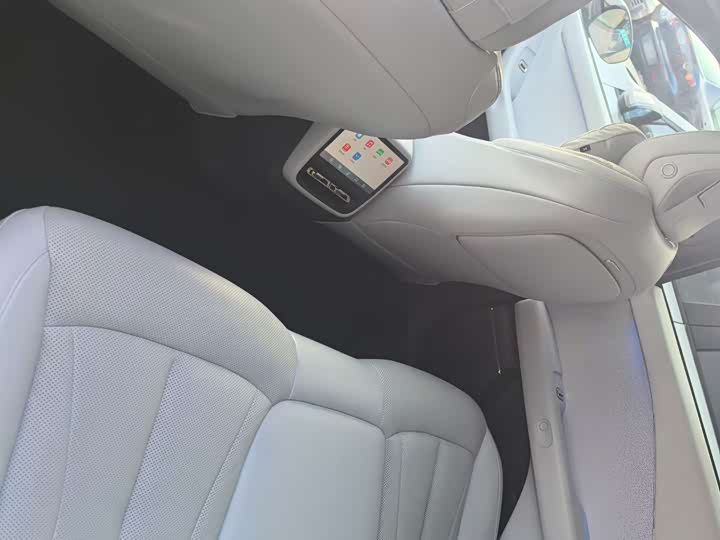 Фото 4 - XPeng F57