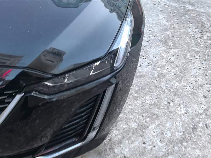 Фото 5 - Cadillac CT5