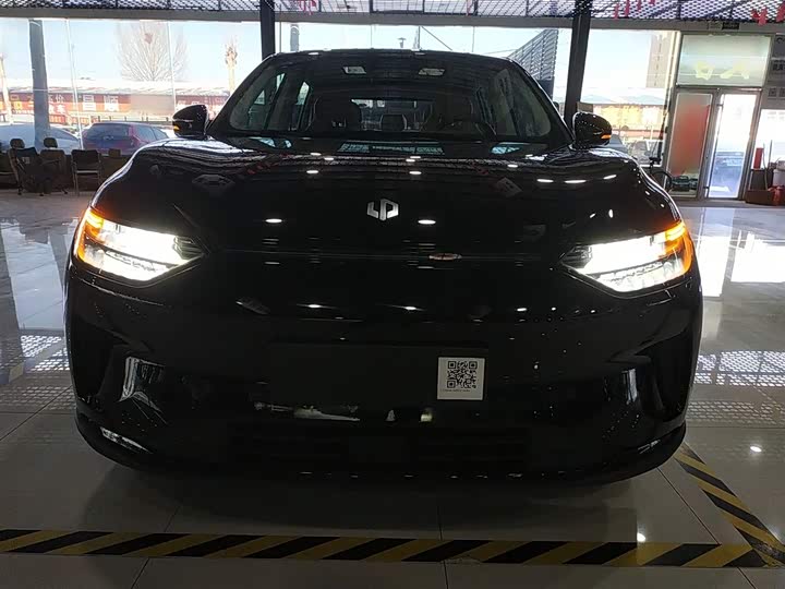 Фото 3 - Leapmotor C11