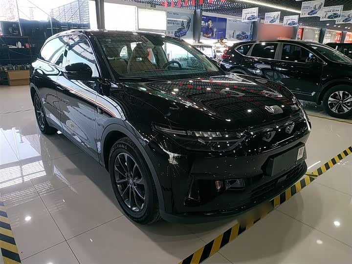 Фото 4 - Leapmotor C11