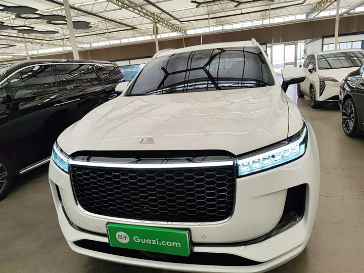 Фото 3 - LiXiang One