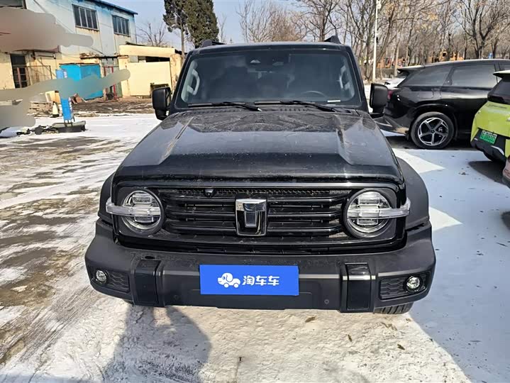 Фото 2 - Tank 300