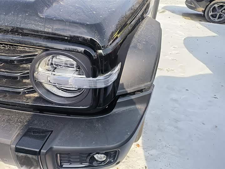 Фото 5 - Tank 300