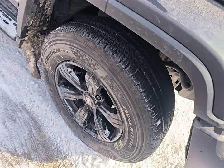 Фото 6 - Tank 300