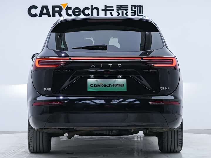 Фото 4 - Aito M7