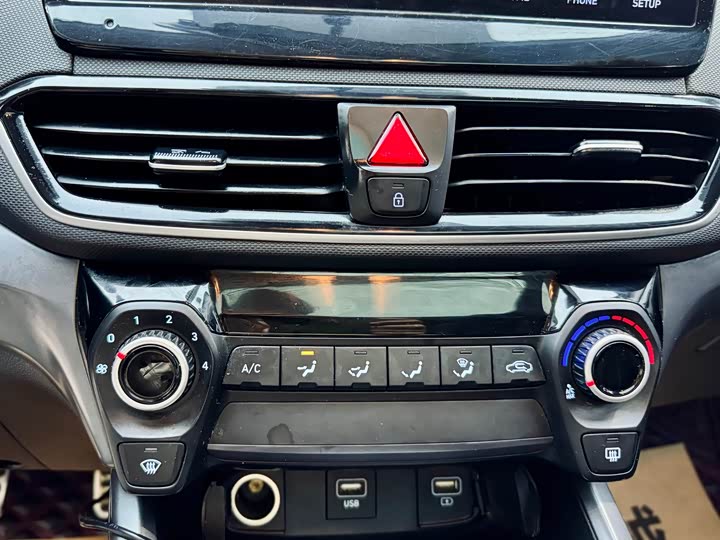 Фото 5 - Hyundai Lafesta