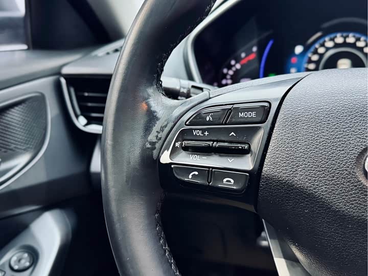 Фото 8 - Hyundai Lafesta