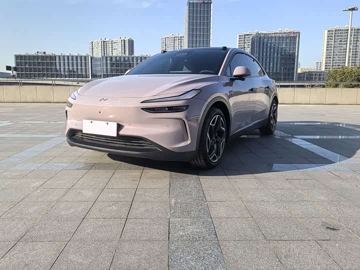 Фото 1 - Nio Onvo L60