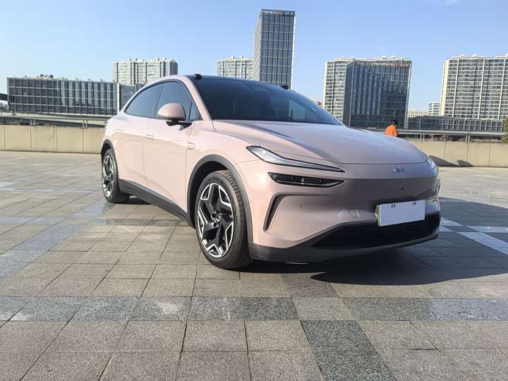 Фото 3 - Nio Onvo L60