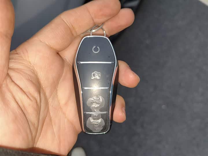 Фото 9 - BYD Sea Lion 06 Hybrid/EV