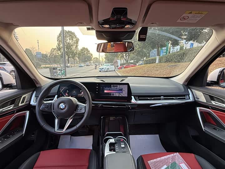 Фото 7 - BMW X1