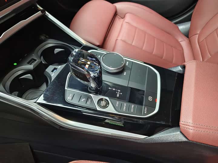 Фото 5 - BMW 3 Series