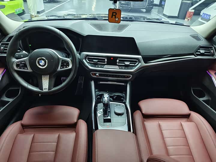 Фото 7 - BMW 3 Series