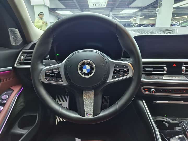 Фото 8 - BMW 3 Series