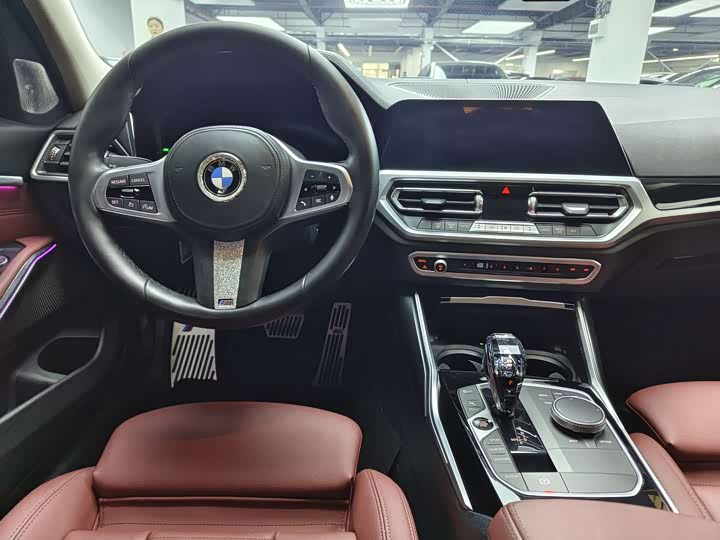 Фото 9 - BMW 3 Series
